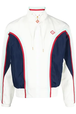 Casablanca Giacca sportiva con zip