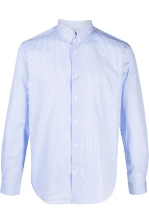 Sporty & Rich Camicia SRC a righe