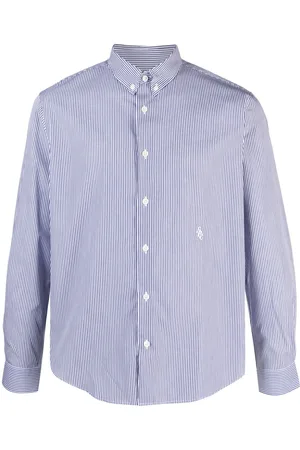 Sporty & Rich Camicia SRC a righe