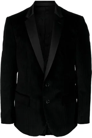 Dondup Blazer a coste monopetto