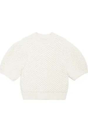 ANINE BING Maglione Brittany