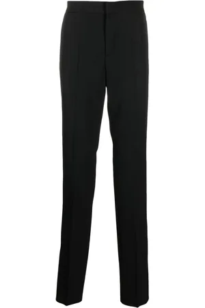 VERSACE Pantaloni dritti