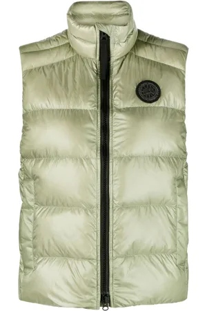 Canada Goose Top Cypress con imbottito