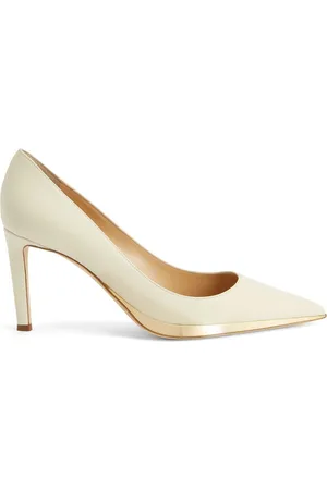 Giuseppe Zanotti Pumps Virgyn in pelle