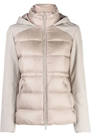 Woolrich Piumino con applicazione