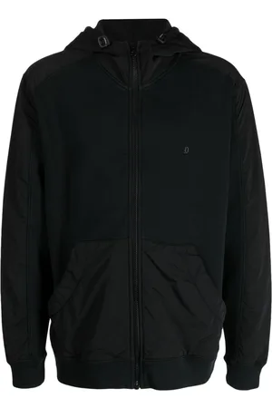 Dondup Giacca con placca logo