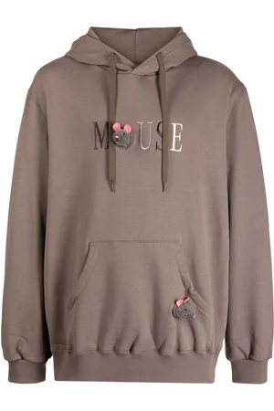 DOUBLET Felpa con cappuccio