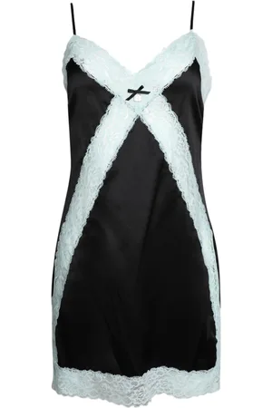 Alexander Wang Abito con ricamo