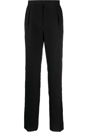Ralph Lauren Pantaloni sartoriali Gregory dritti