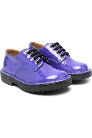 PèPè Brogues stringate