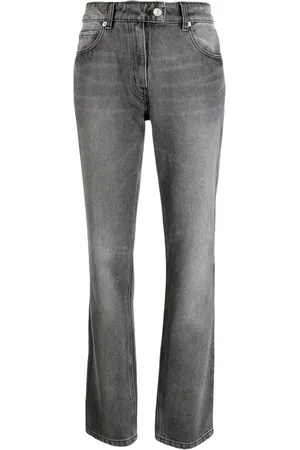 Courrèges Jeans dritti