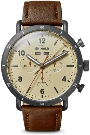 SHINOLA Orologio Canfield Sport 45mm