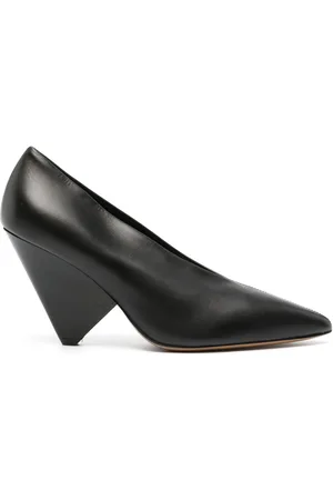 Isabel Marant Pumps Pandel in pelle