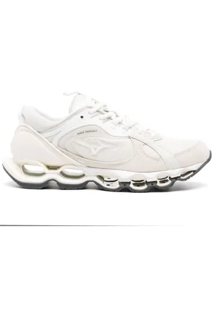 Mizuno Sneakers Wave Prophecy con design a inserti