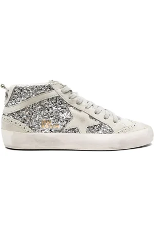 Golden Goose Sneakers con glitter
