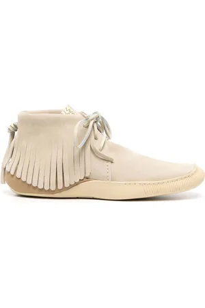 VISVIM Polacchini Kuiva Shaman-Folk