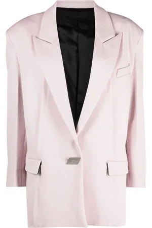 The Attico Blazer monopetto