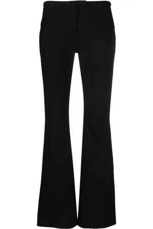 Courrèges Pantaloni svasati
