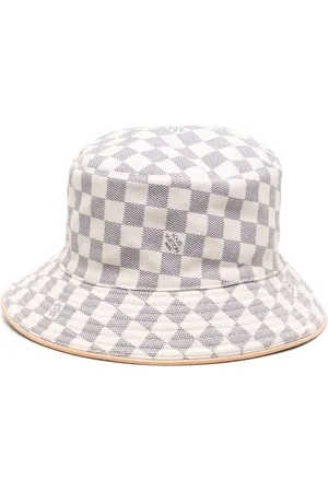 Louis Vuitton Cappello Bucket Pre-owned Shapo Con Monogramma - Farfetch