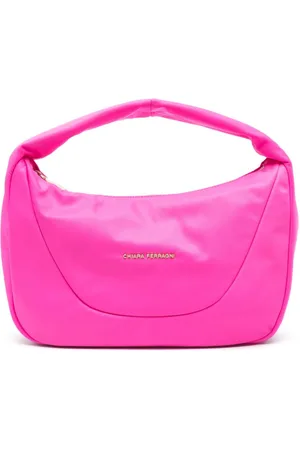 Chiara Ferragni Borsa Caia con motivo Eyelike
