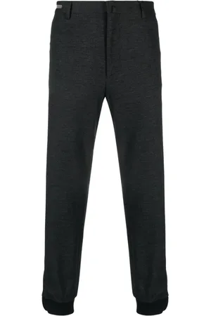 corneliani Pantaloni sportivi sartoriali