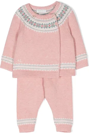 Ralph Lauren Set top e pantaloni