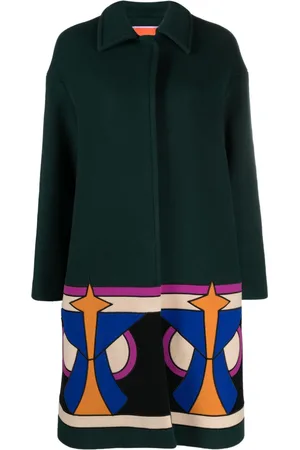 La DoubleJ Cappotto monopetto