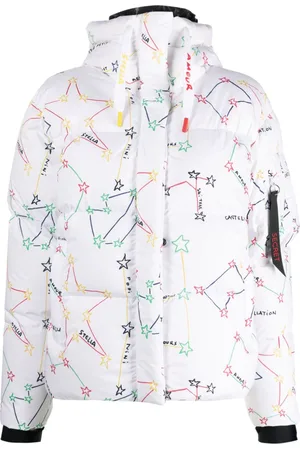 Rossignol Piumino con logo x JCC