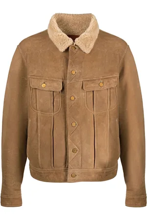 Ralph Lauren Giacca in shealring Roarke
