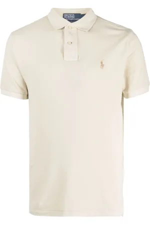 Ralph Lauren Polo con ricamo