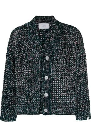 BONSAI Cardigan con scollo a V