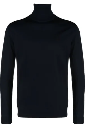 Roberto Collina Maglione a collo alto