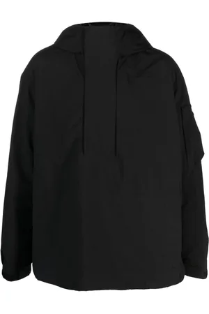 Y-3 Giacca con cappuccio
