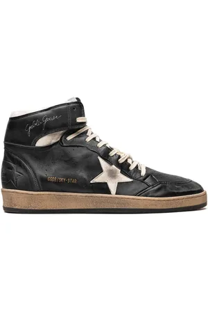 Golden Goose Sneakers Sky-Star