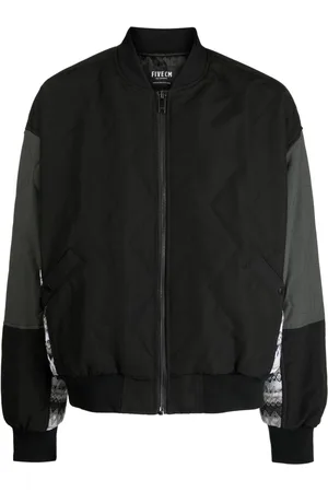 FIVE CM Bomber con inserti
