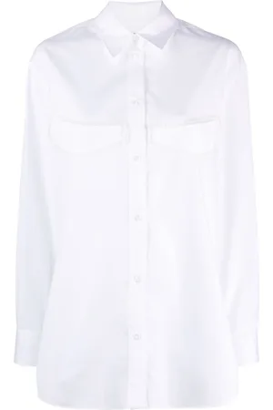 Simone Rocha Camicia a maniche lunghe