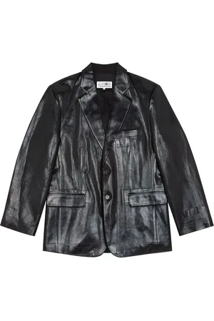 Maison Margiela Blazer monopetto