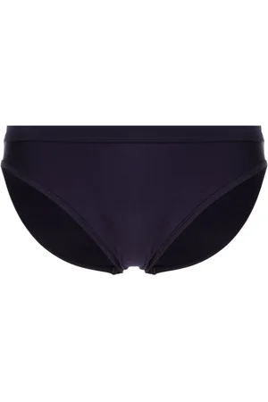 Duskii Slip bikini con stampa