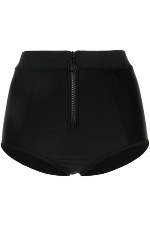 Duskii Slip bikini a vita alta