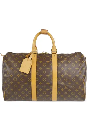 Borsa de viaggio Louis Vuitton Steamer Bag 268314