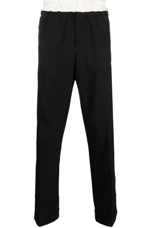 WALES BONNER Pantaloni Seine