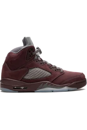 Jordan Sneakers alte Air 5