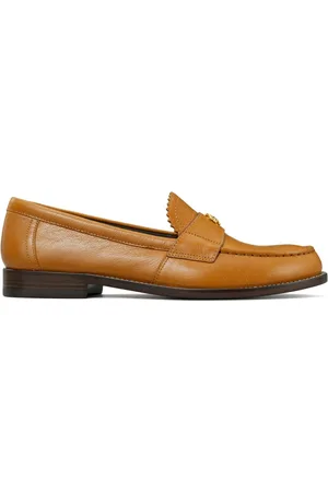 Tory Burch Mocassini Classic in pelle