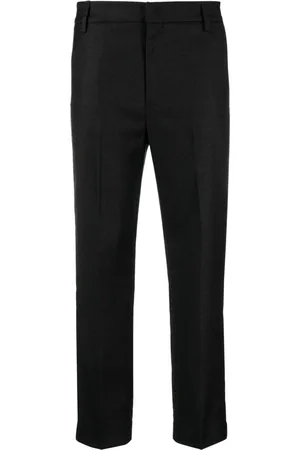 Dondup Pantaloni Nima crop