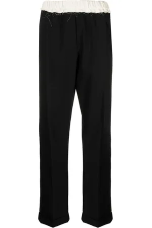WALES BONNER Pantaloni sartoriali Seine