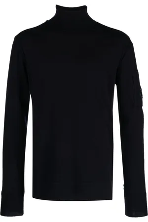 C.P. Company Maglione a collo alto