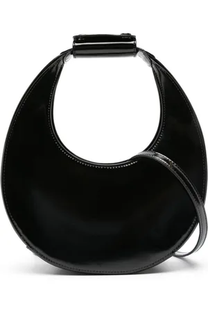 Staud Borsa Moon mini