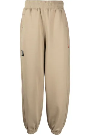 Izzue Pantaloni sportivi con applicazione
