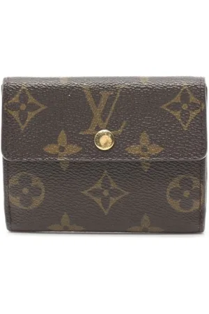 Moda Donna − Portamonete Louis Vuitton in Multicolore