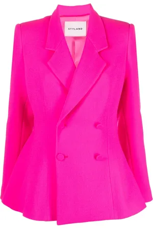 Styland Blazer doppiopetto